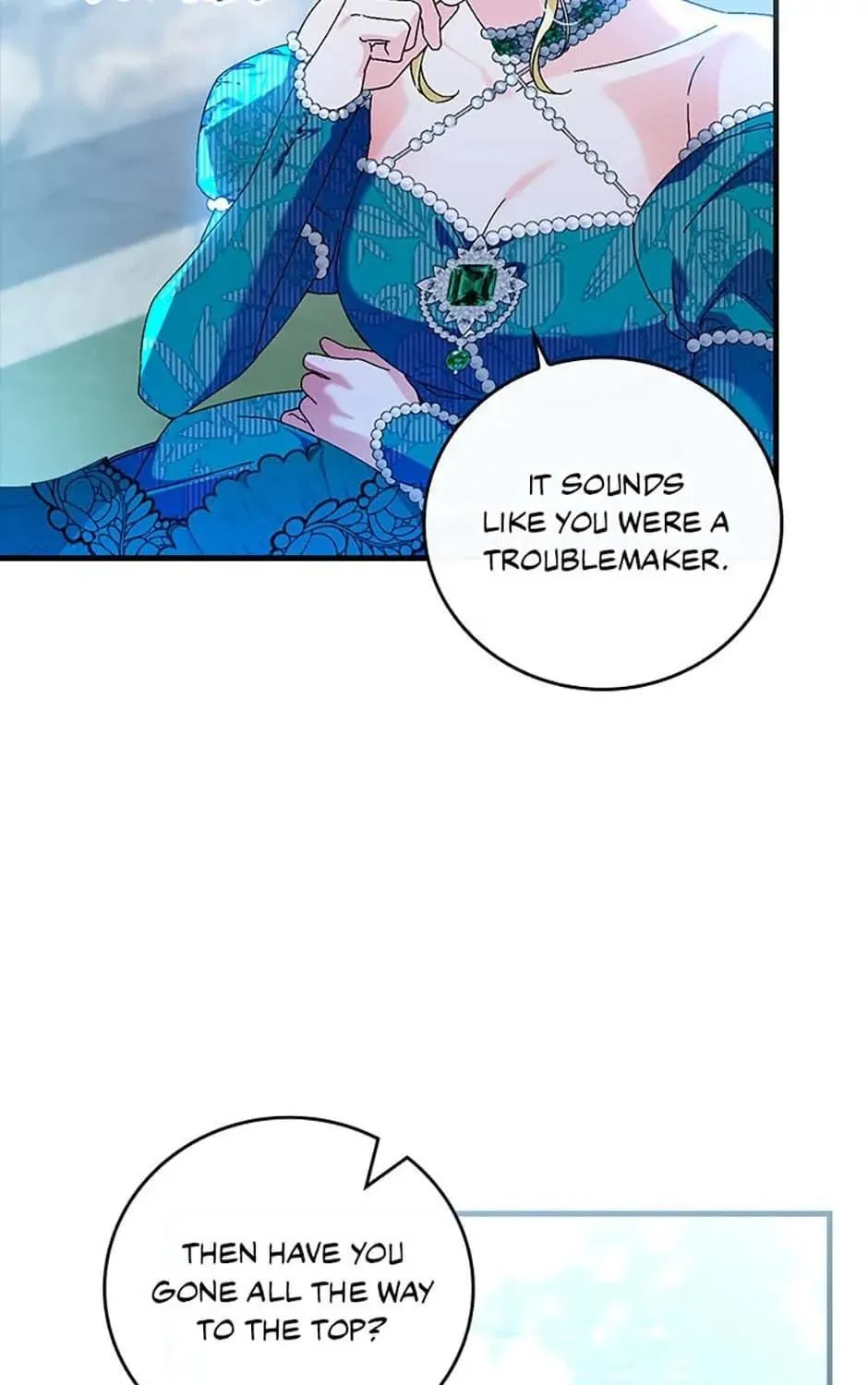 The Perfect Plan for a Fairy-Tale Ending Chapter 87 page 9 - 