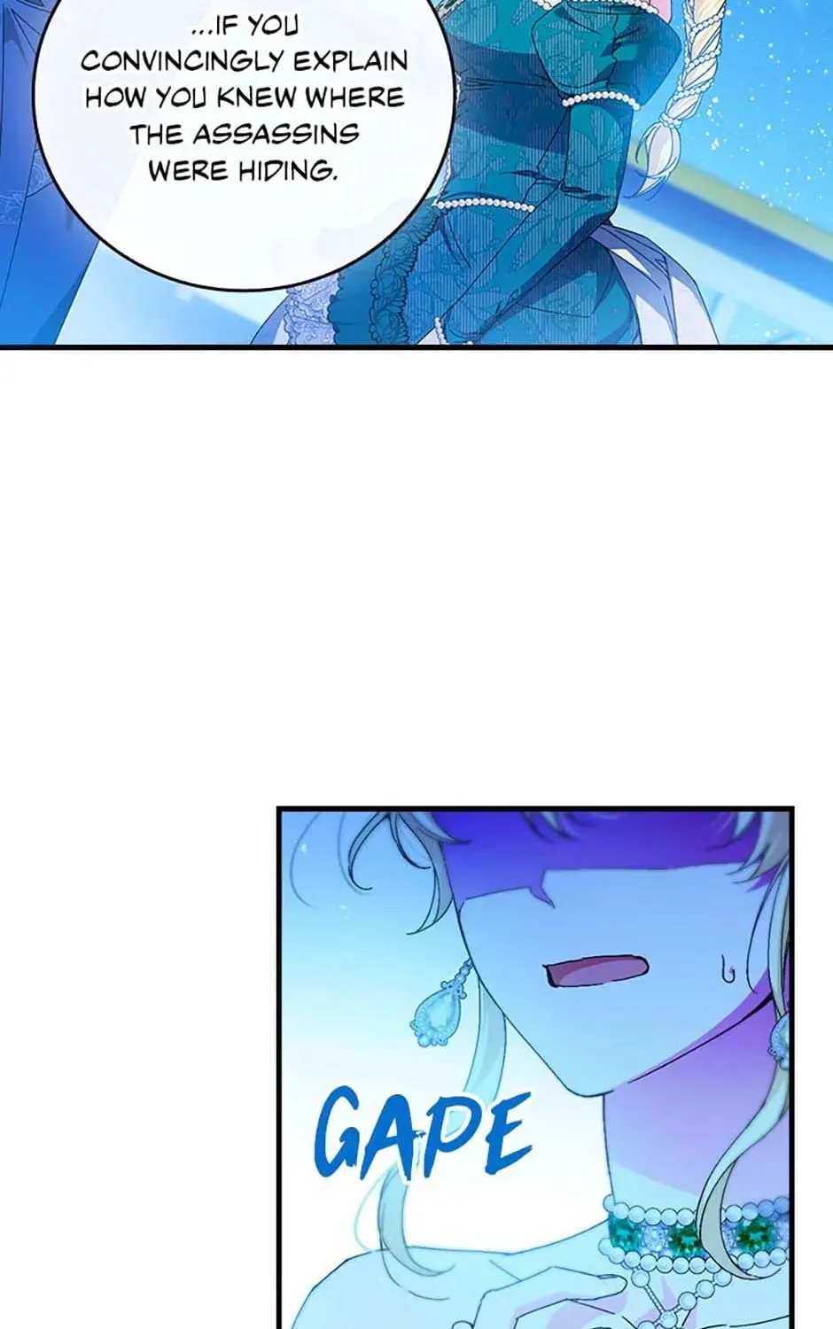 The Perfect Plan for a Fairy-Tale Ending Chapter 87 page 81 - 