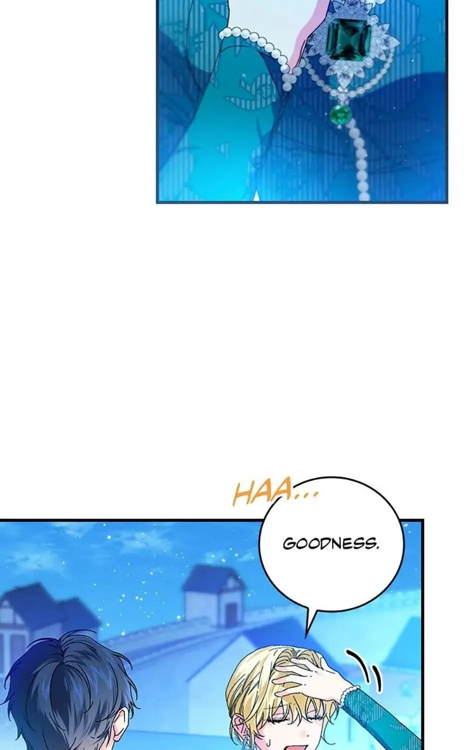 The Perfect Plan for a Fairy-Tale Ending Chapter 87 page 83 - 