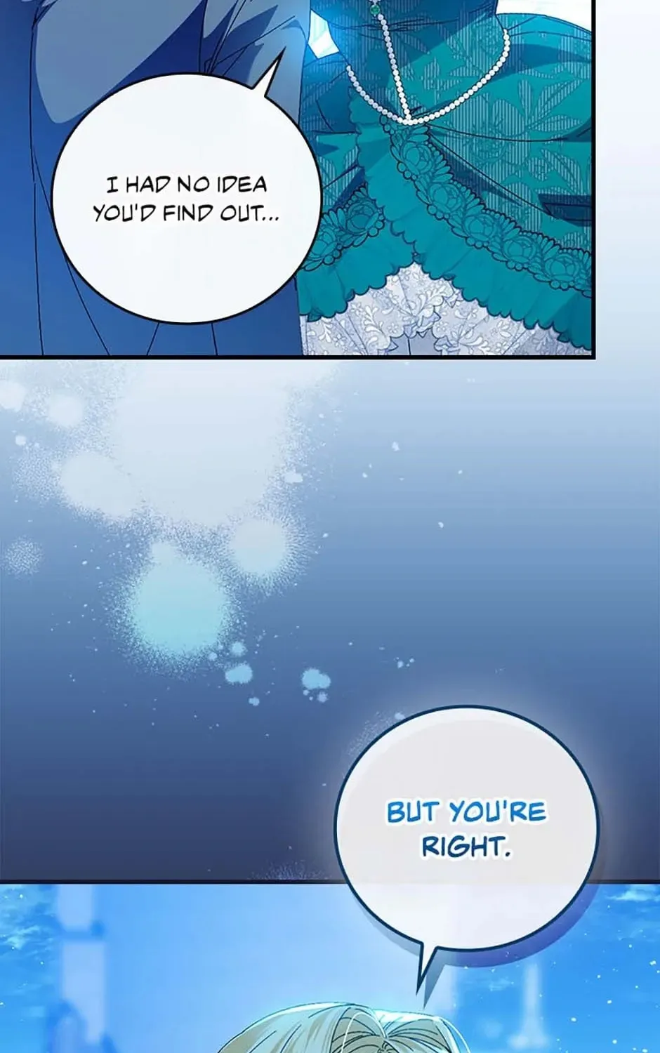 The Perfect Plan for a Fairy-Tale Ending Chapter 87 page 85 - 