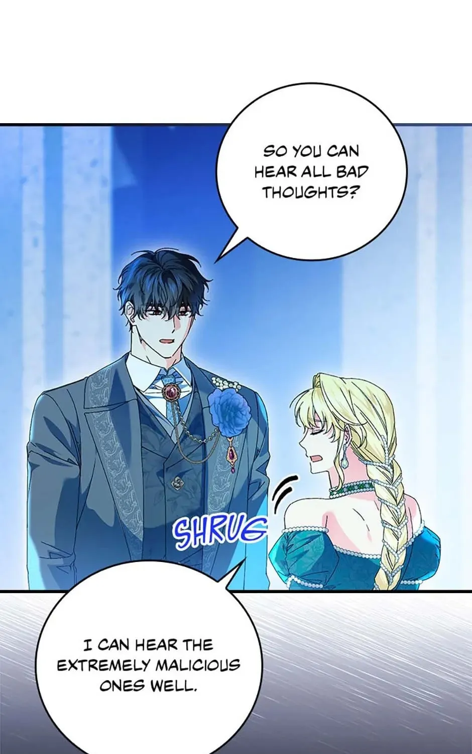 The Perfect Plan for a Fairy-Tale Ending Chapter 87 page 91 - 