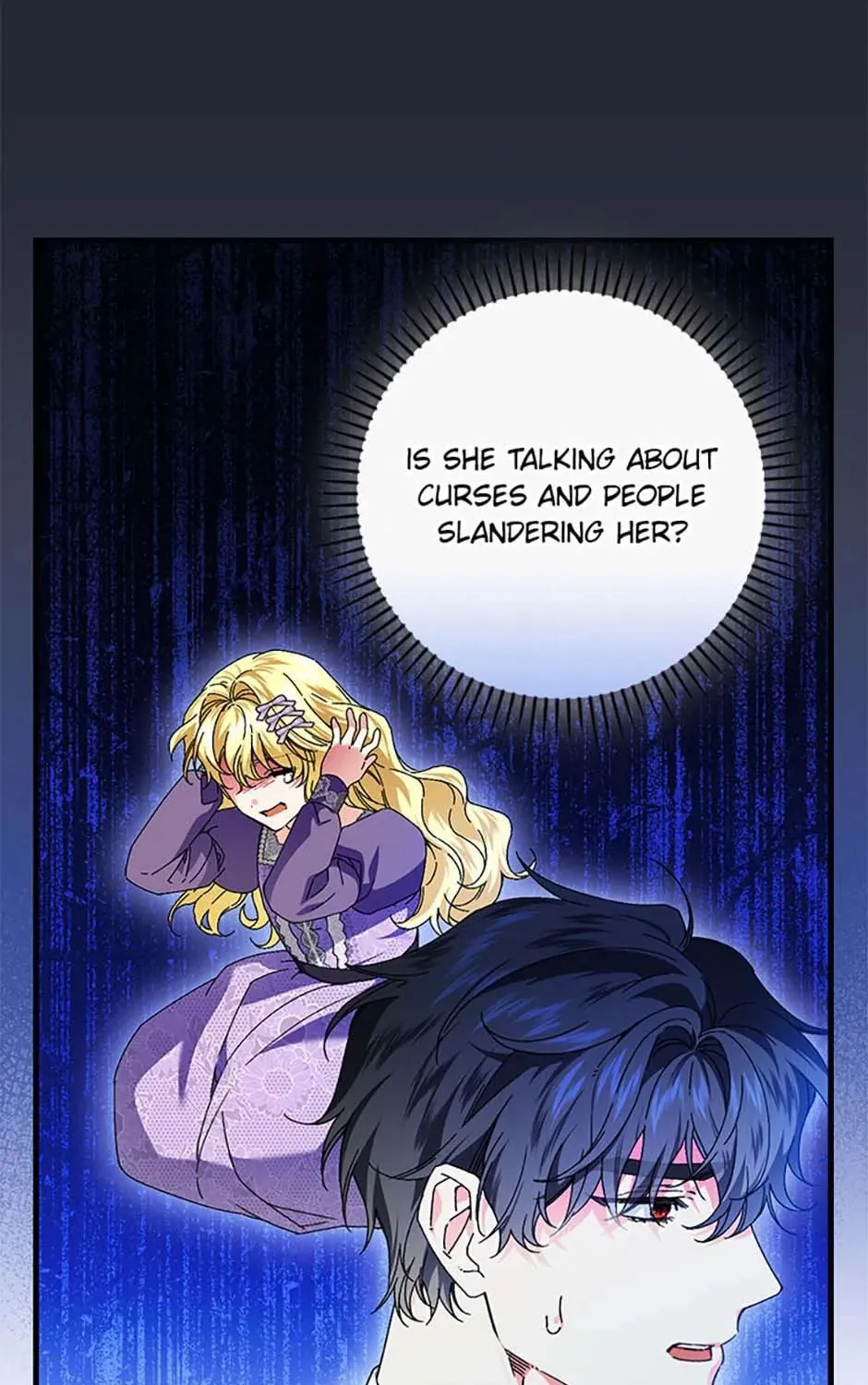The Perfect Plan for a Fairy-Tale Ending Chapter 87 page 93 - 