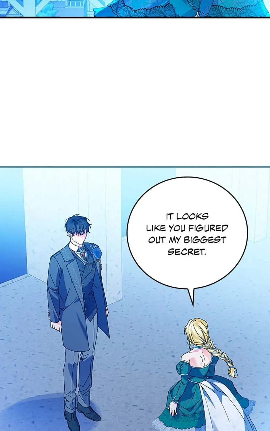 The Perfect Plan for a Fairy-Tale Ending Chapter 87 page 97 - 