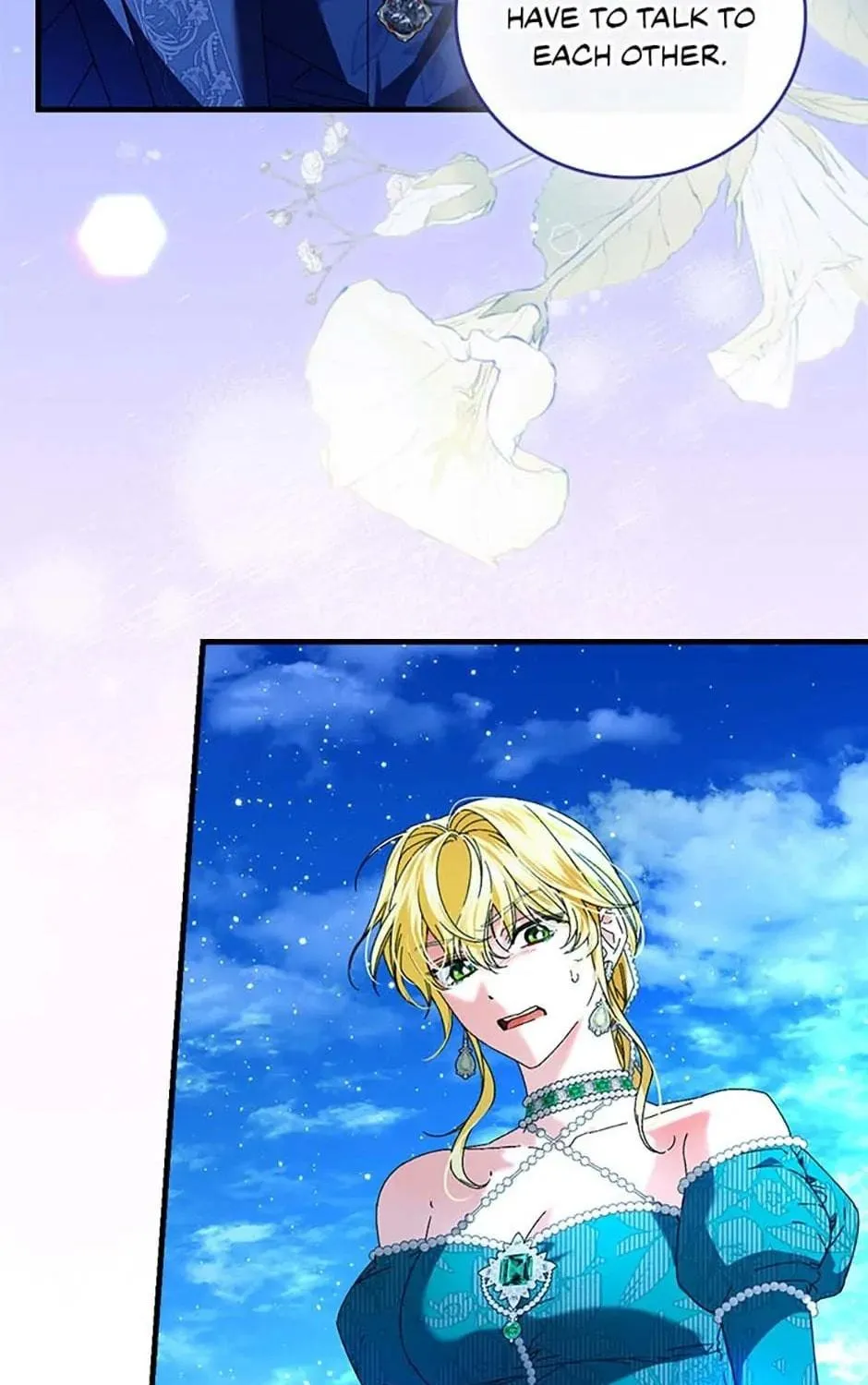 The Perfect Plan for a Fairy-Tale Ending Chapter 88 page 11 - 