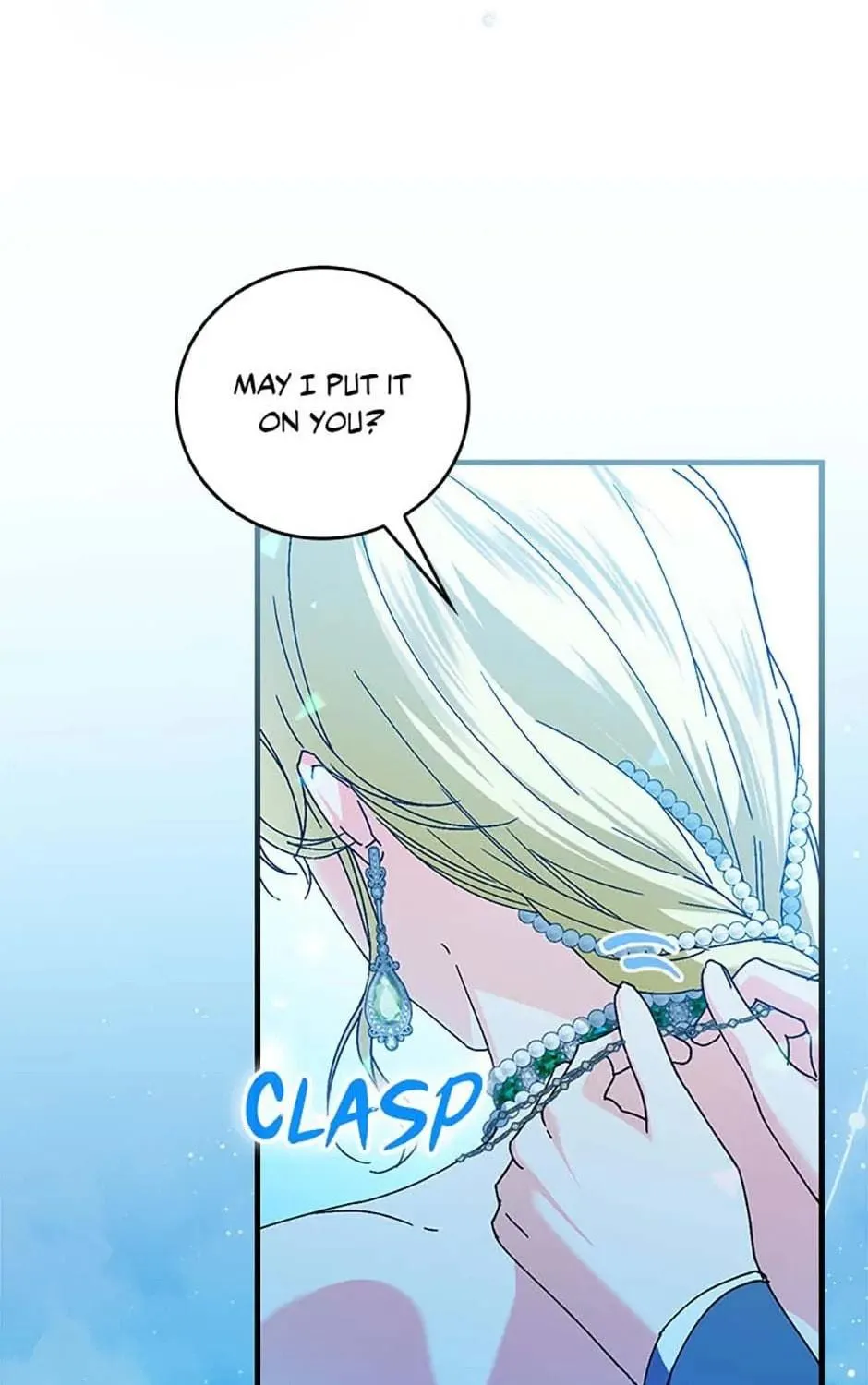 The Perfect Plan for a Fairy-Tale Ending Chapter 88 page 101 - 
