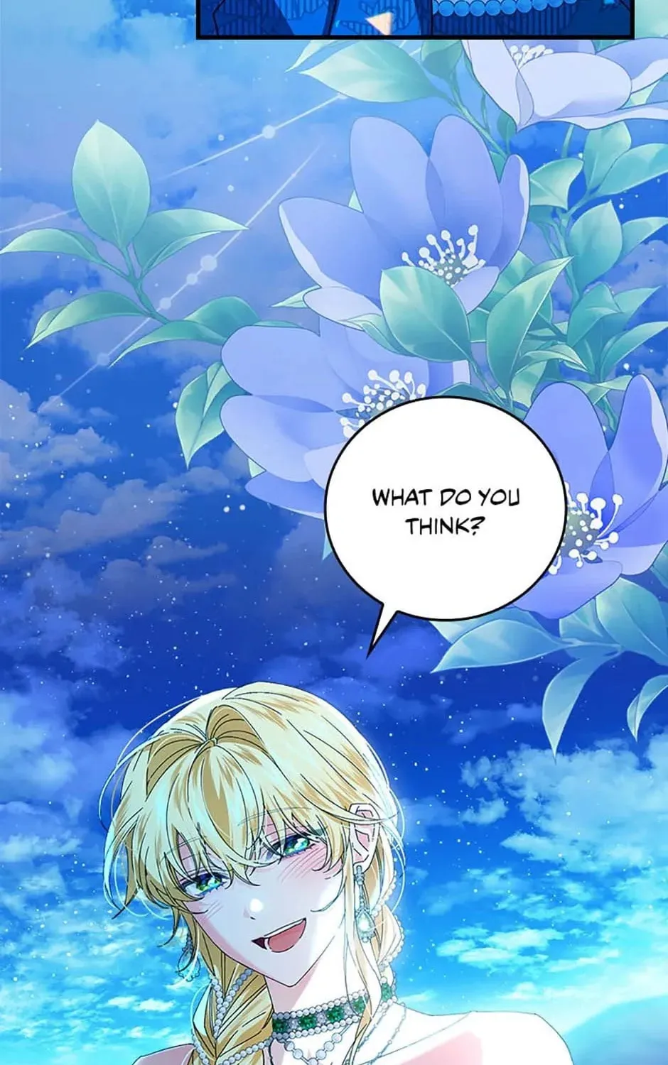 The Perfect Plan for a Fairy-Tale Ending Chapter 88 page 103 - 