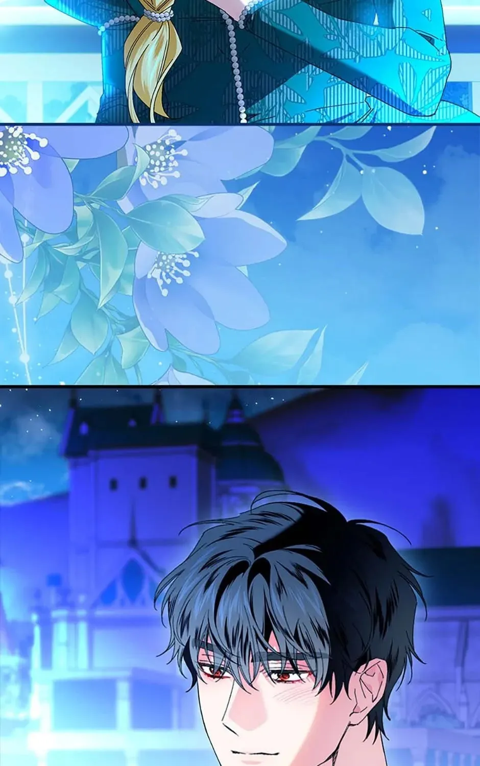 The Perfect Plan for a Fairy-Tale Ending Chapter 88 page 105 - 