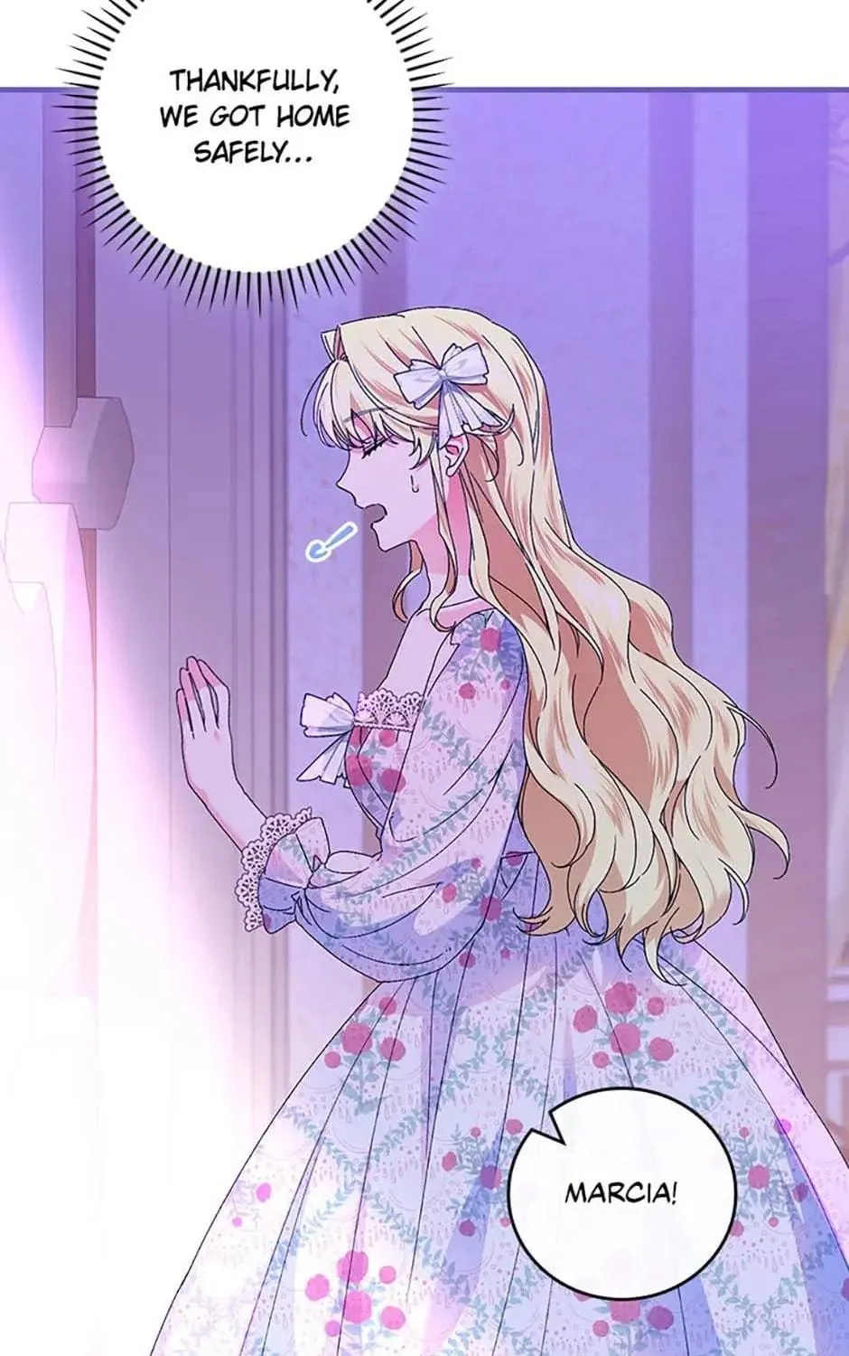 The Perfect Plan for a Fairy-Tale Ending Chapter 88 page 113 - 