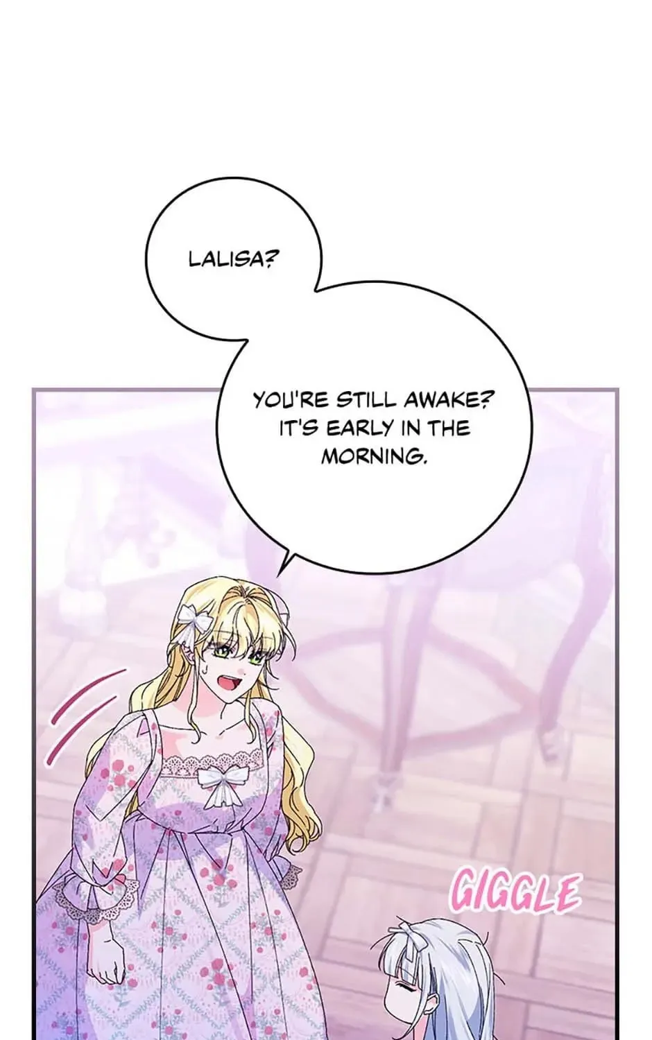The Perfect Plan for a Fairy-Tale Ending Chapter 88 page 115 - 