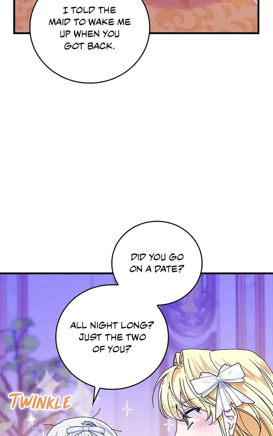 The Perfect Plan for a Fairy-Tale Ending Chapter 88 page 117 - 