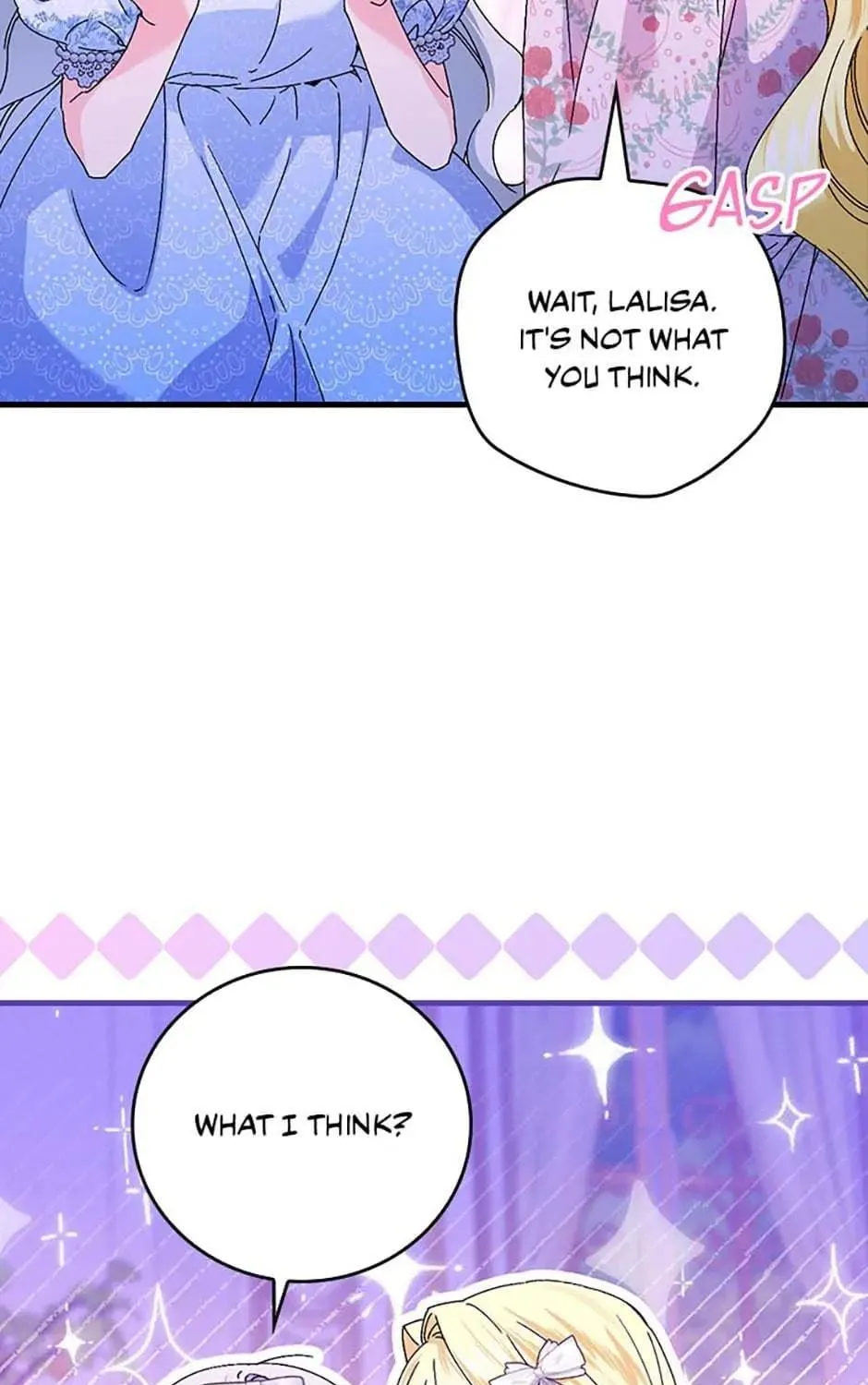 The Perfect Plan for a Fairy-Tale Ending Chapter 88 page 119 - 