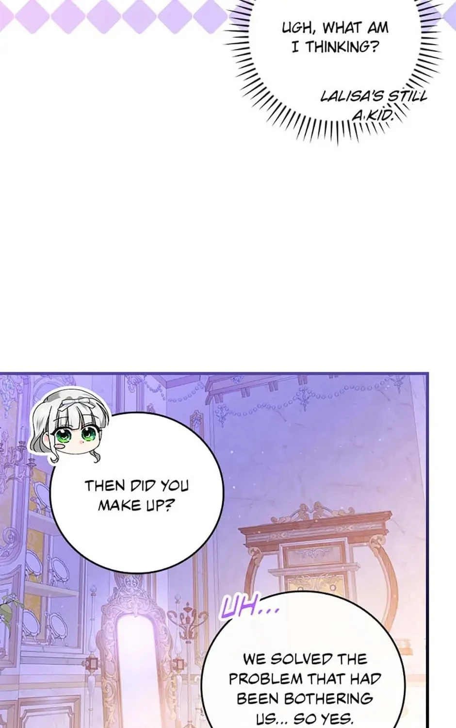 The Perfect Plan for a Fairy-Tale Ending Chapter 88 page 121 - 