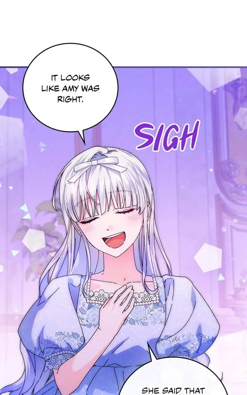 The Perfect Plan for a Fairy-Tale Ending Chapter 88 page 123 - 