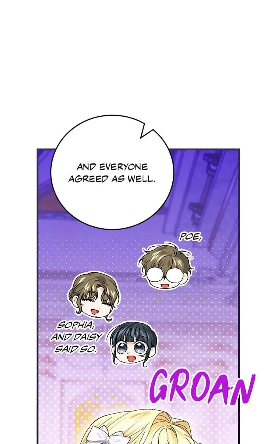 The Perfect Plan for a Fairy-Tale Ending Chapter 88 page 125 - 