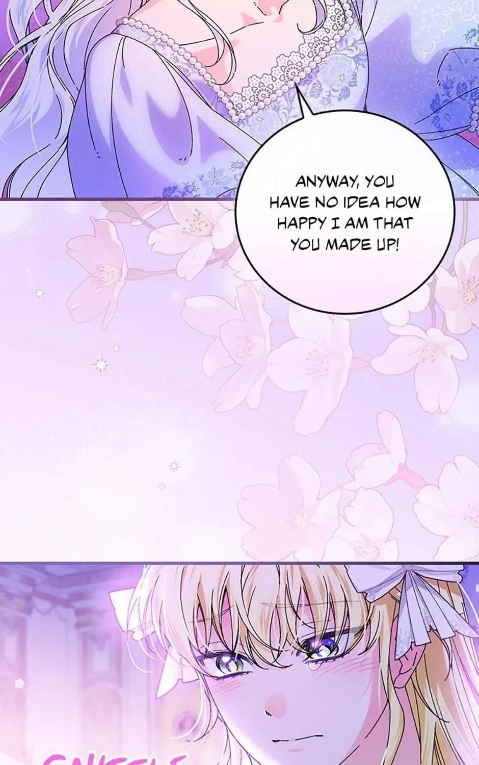 The Perfect Plan for a Fairy-Tale Ending Chapter 88 page 129 - 