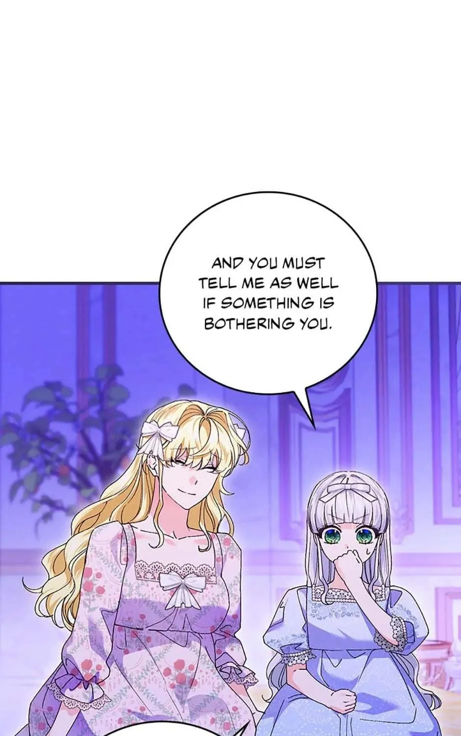 The Perfect Plan for a Fairy-Tale Ending Chapter 88 page 137 - 