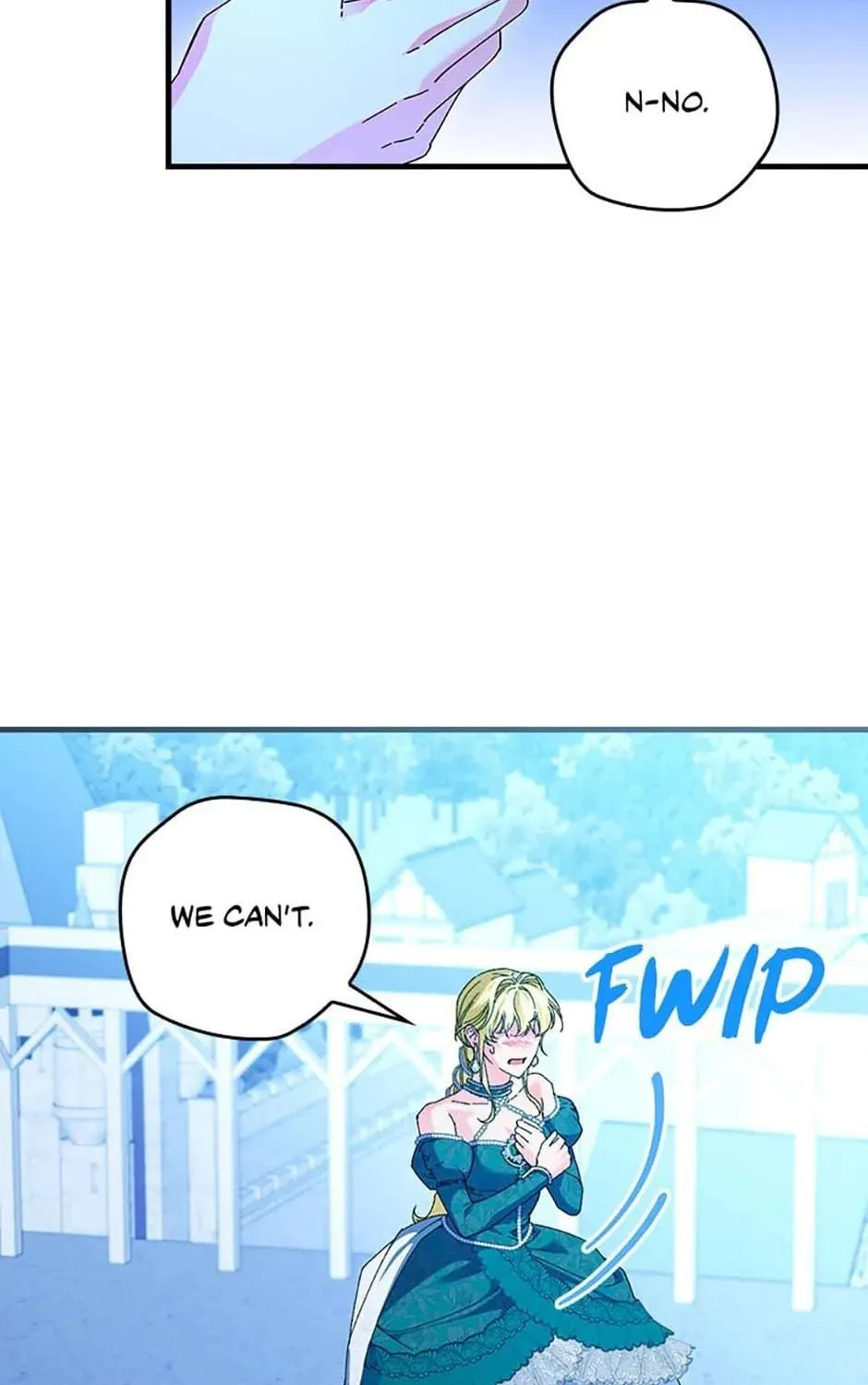 The Perfect Plan for a Fairy-Tale Ending Chapter 88 page 19 - 