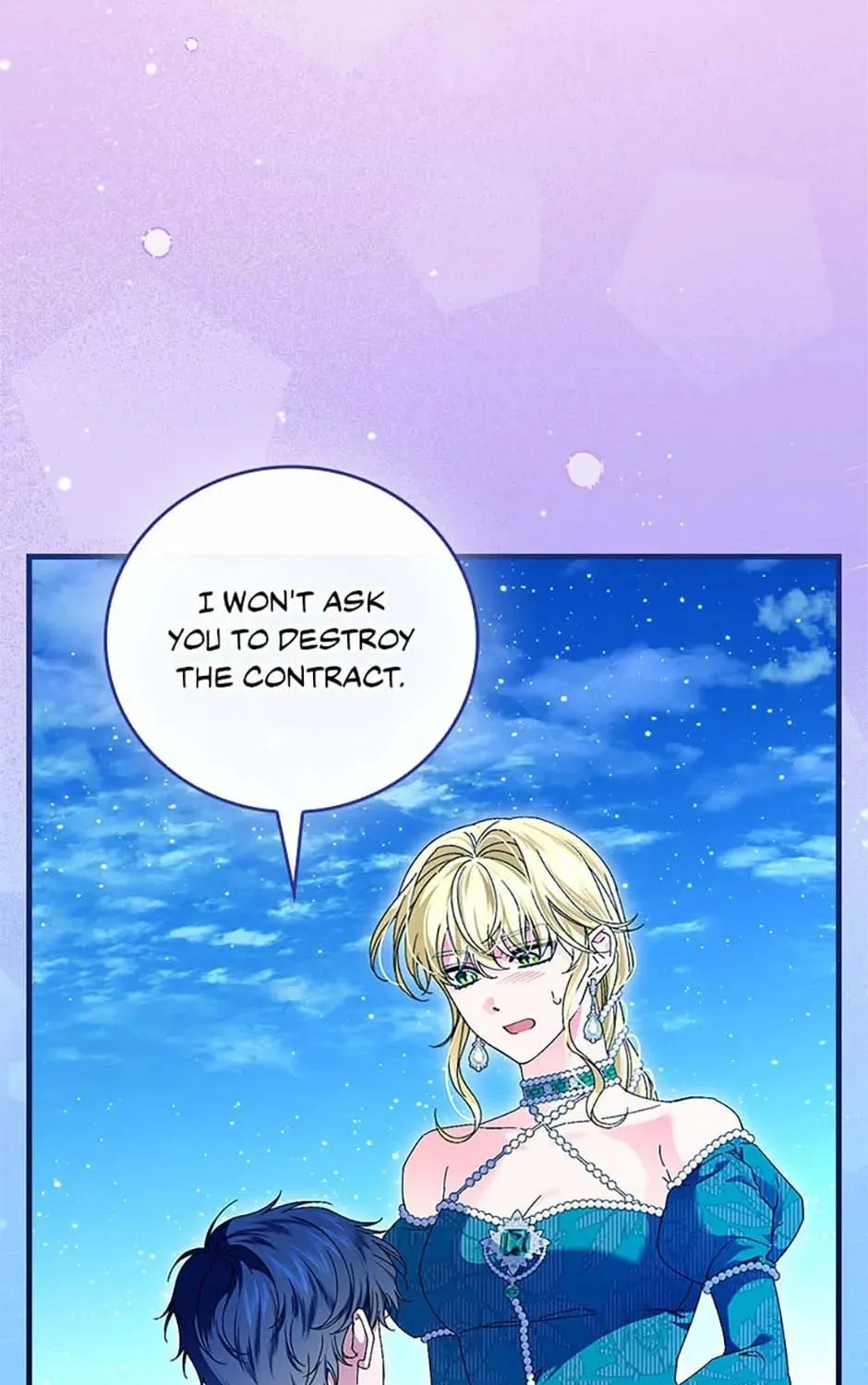 The Perfect Plan for a Fairy-Tale Ending Chapter 88 page 3 - 