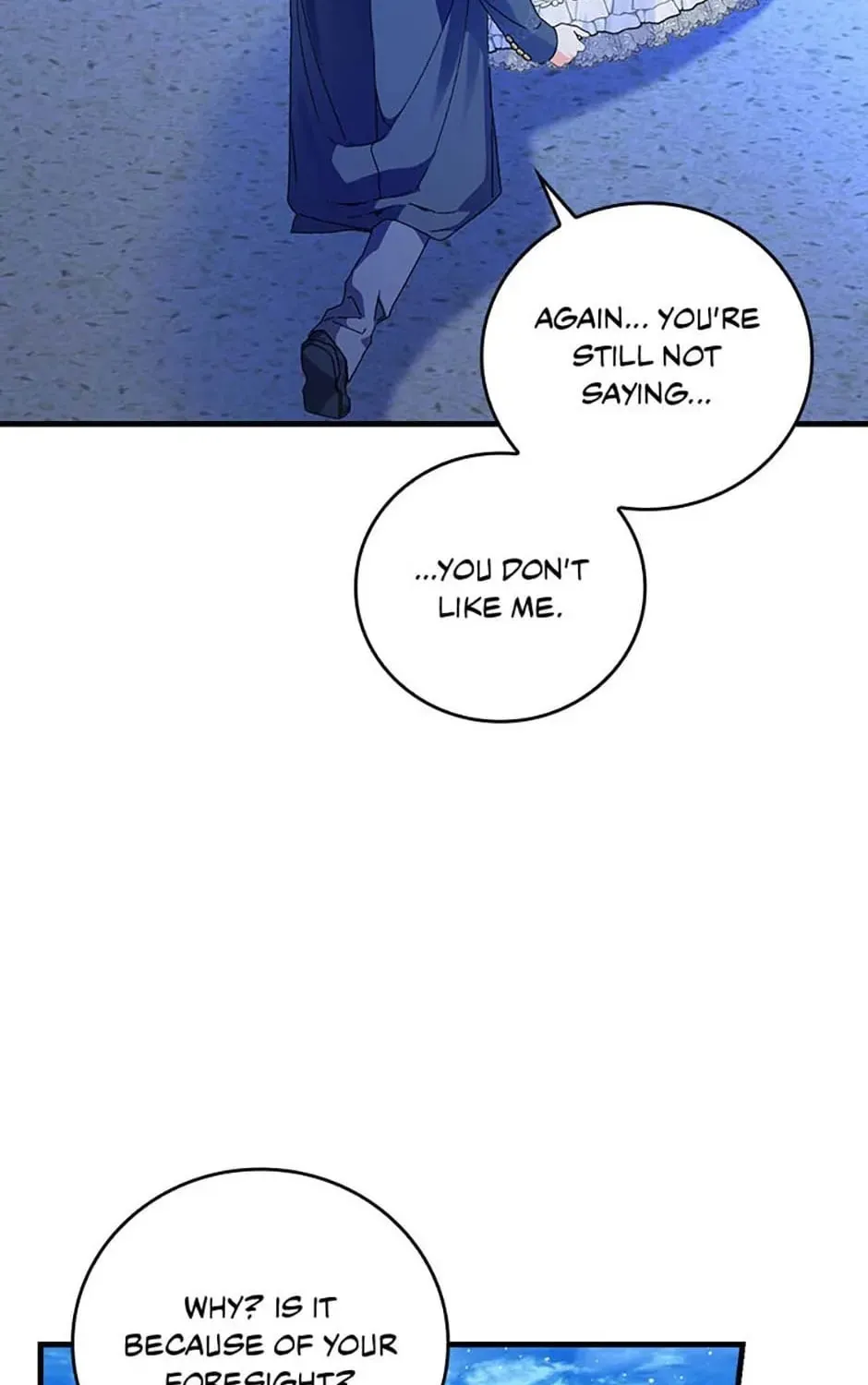 The Perfect Plan for a Fairy-Tale Ending Chapter 88 page 21 - 