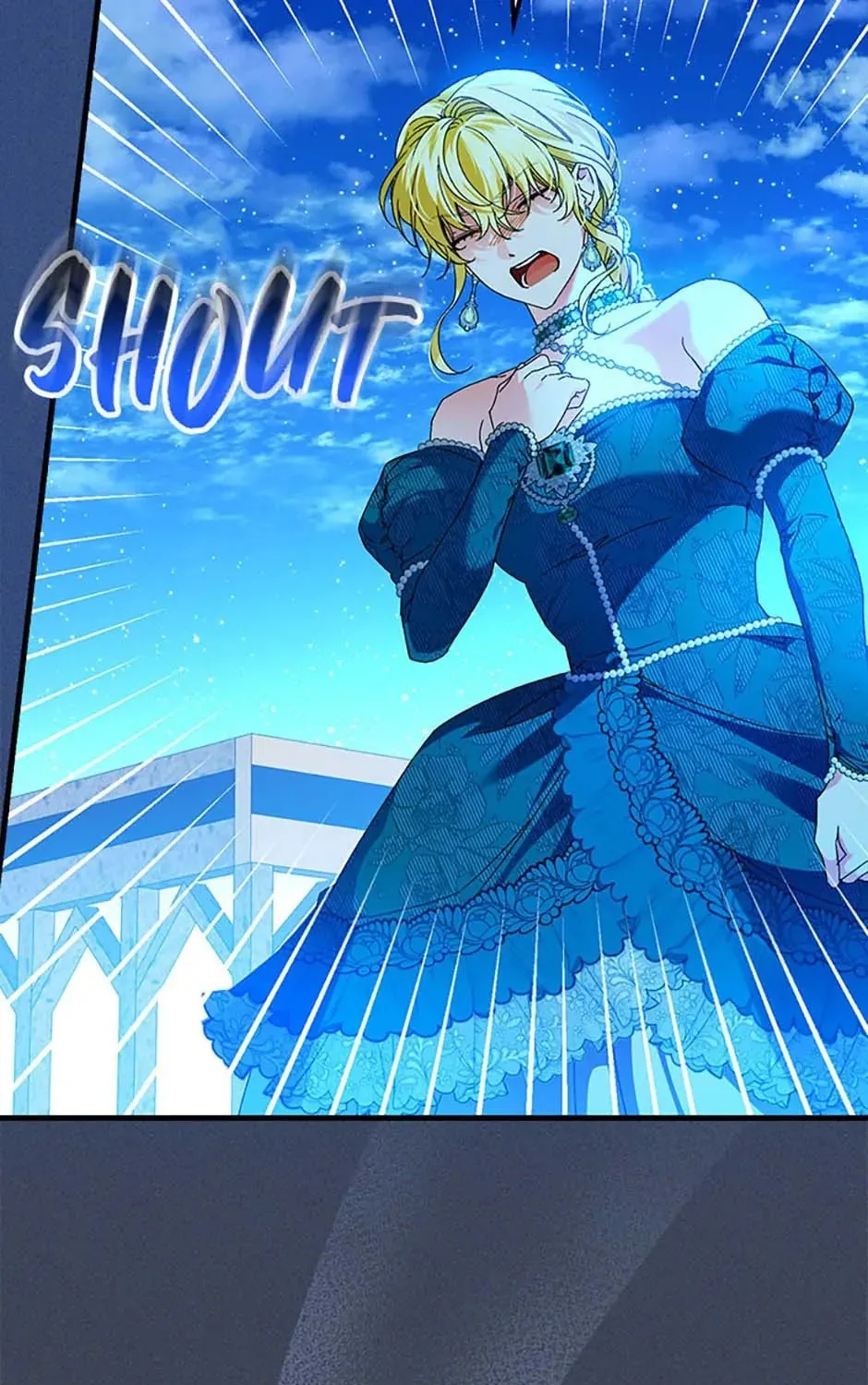 The Perfect Plan for a Fairy-Tale Ending Chapter 88 page 25 - 