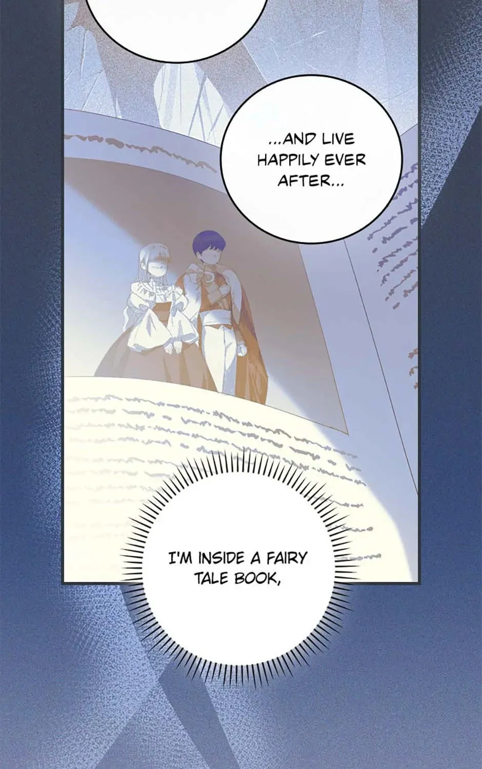 The Perfect Plan for a Fairy-Tale Ending Chapter 88 page 27 - 