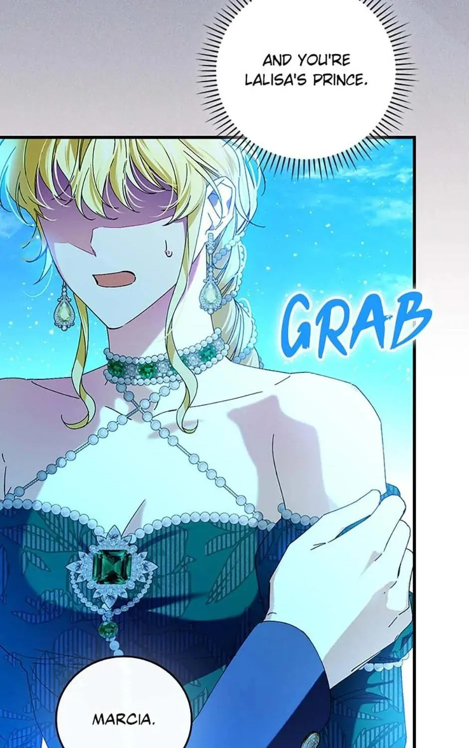 The Perfect Plan for a Fairy-Tale Ending Chapter 88 page 29 - 