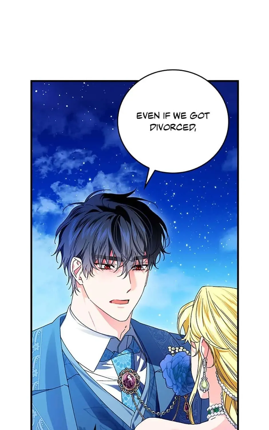 The Perfect Plan for a Fairy-Tale Ending Chapter 88 page 31 - 
