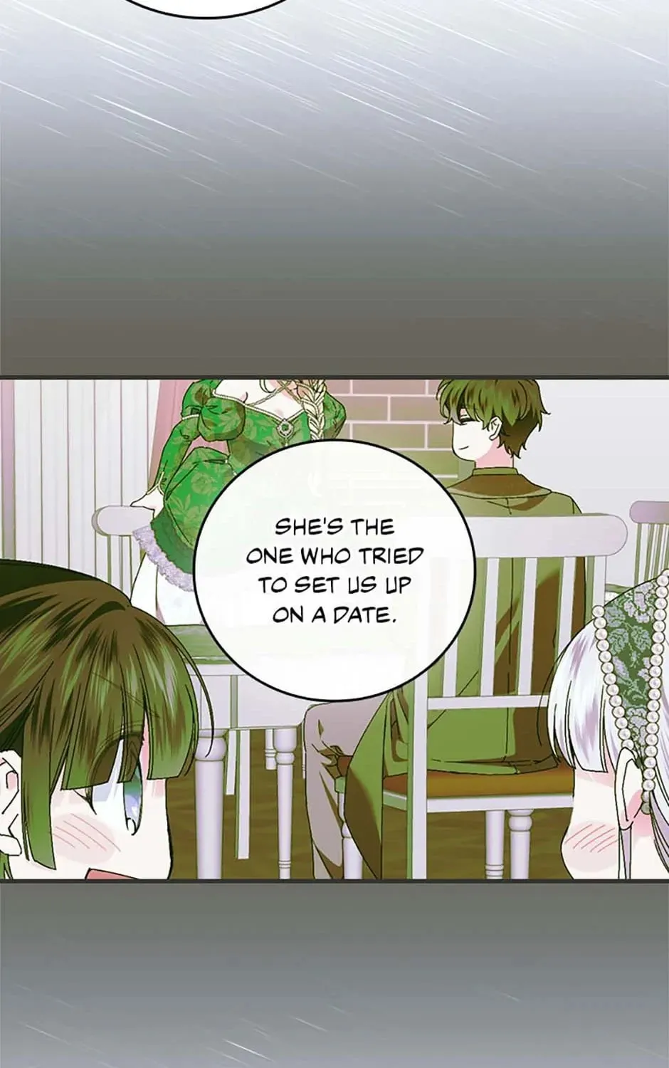The Perfect Plan for a Fairy-Tale Ending Chapter 88 page 33 - 