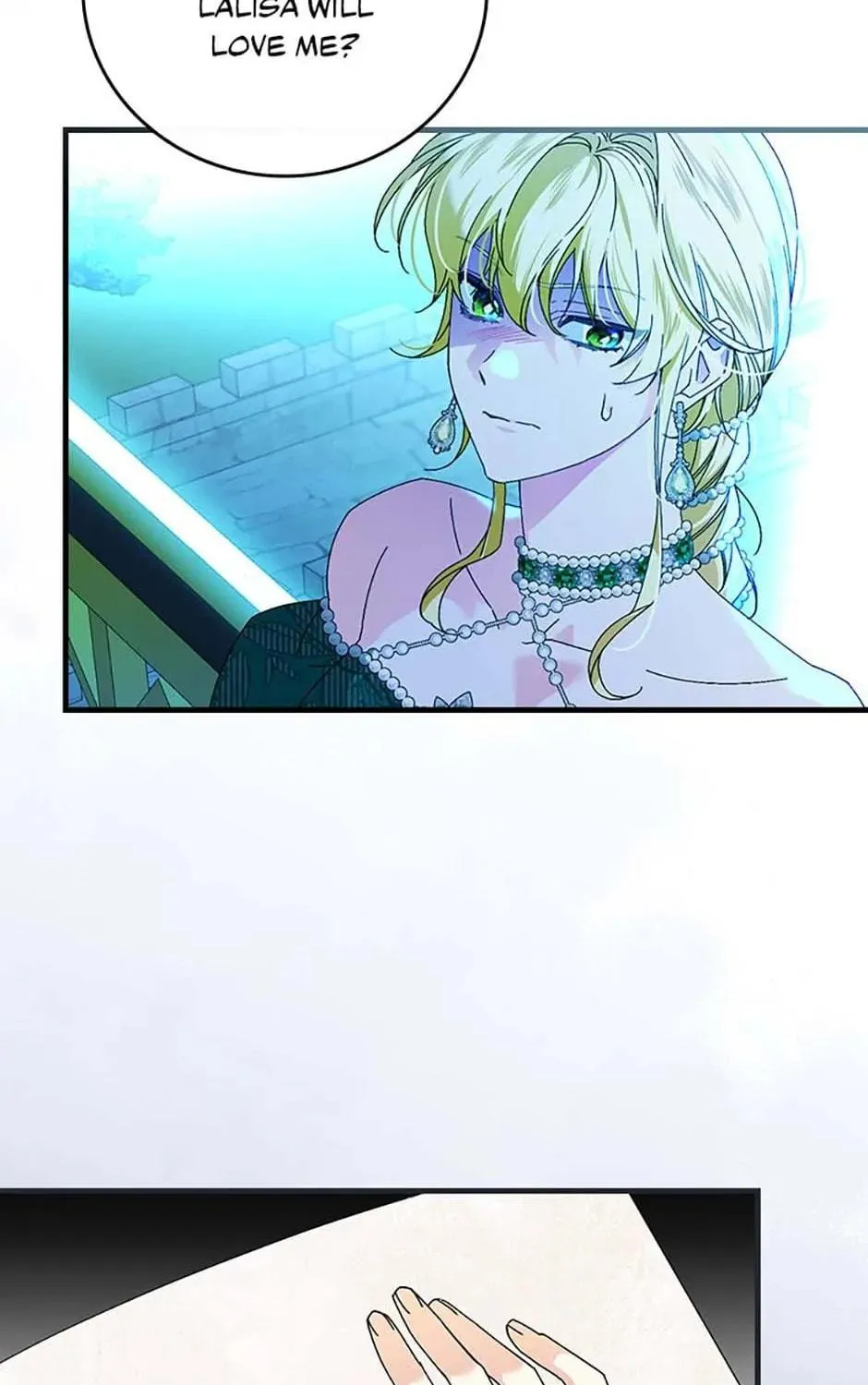 The Perfect Plan for a Fairy-Tale Ending Chapter 88 page 35 - 