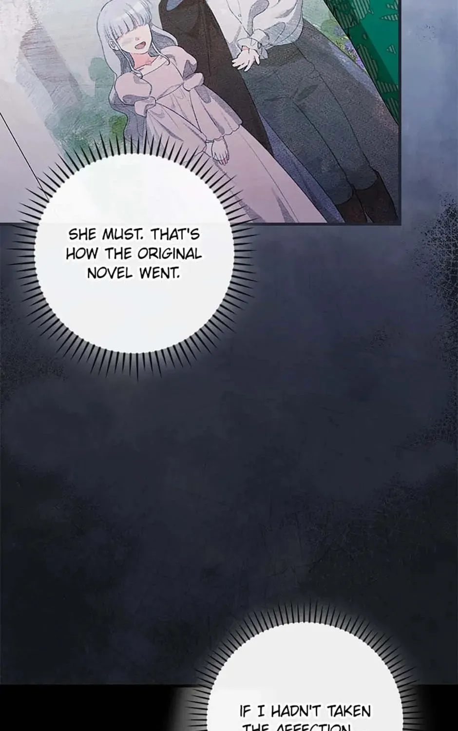 The Perfect Plan for a Fairy-Tale Ending Chapter 88 page 37 - 