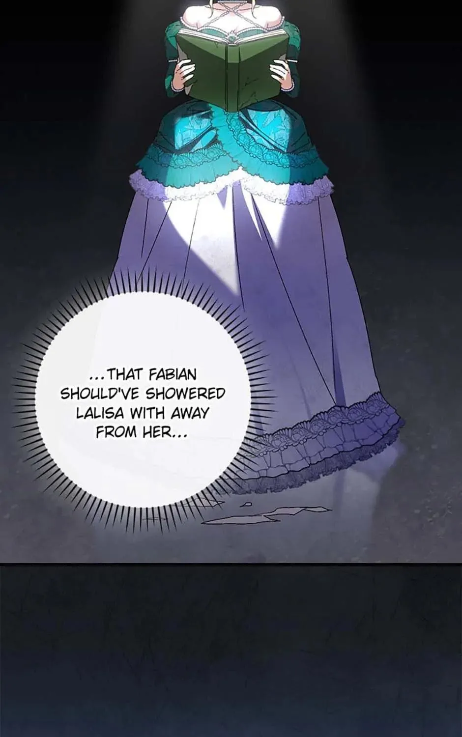 The Perfect Plan for a Fairy-Tale Ending Chapter 88 page 39 - 