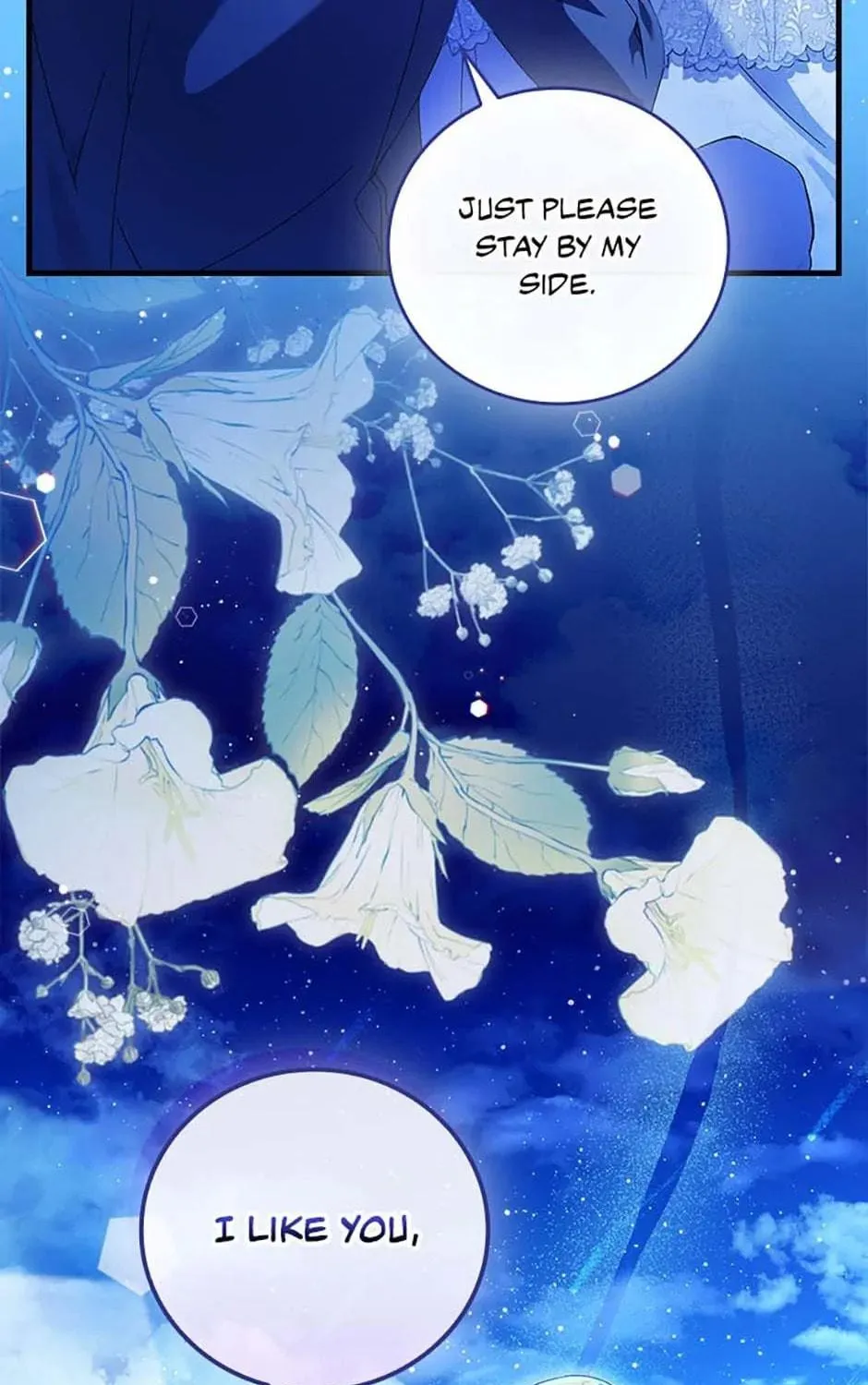 The Perfect Plan for a Fairy-Tale Ending Chapter 88 page 5 - 