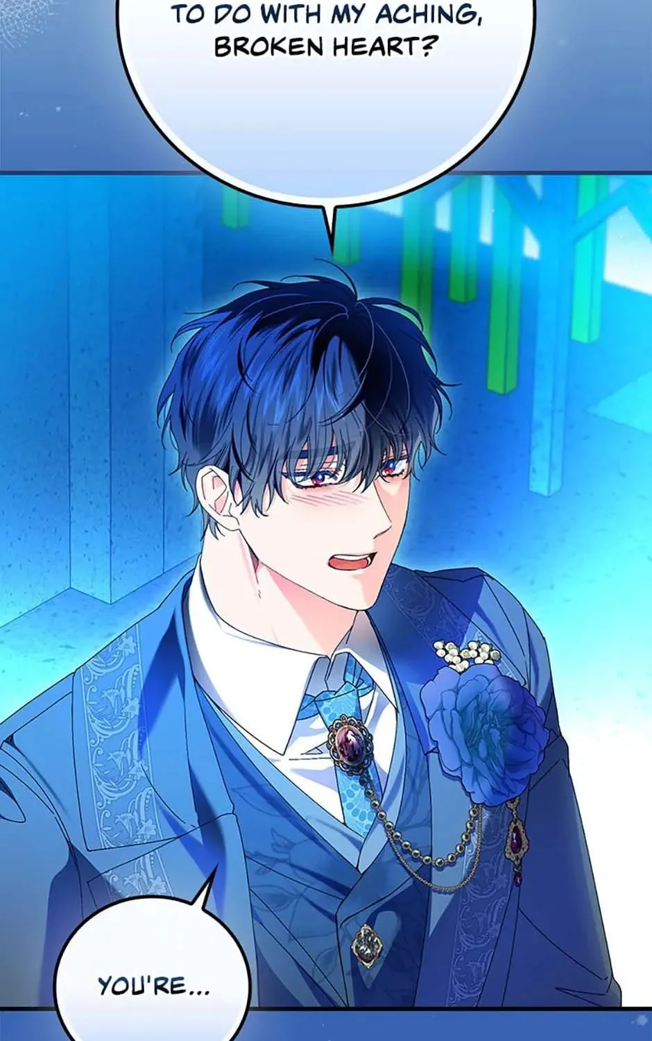 The Perfect Plan for a Fairy-Tale Ending Chapter 88 page 43 - 