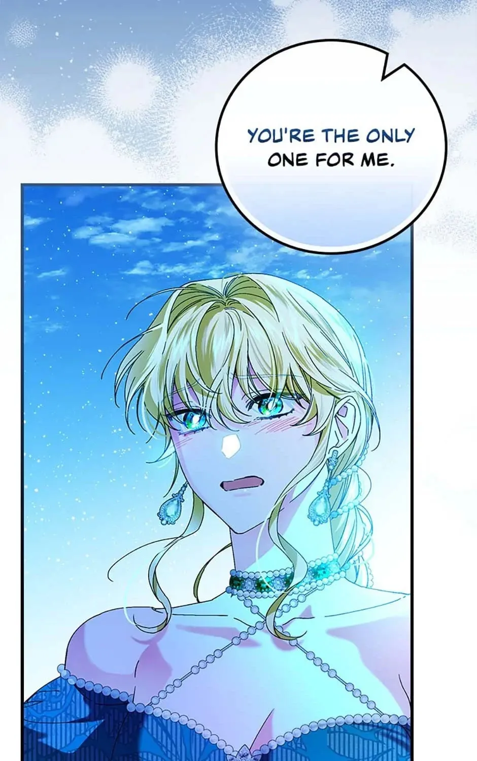 The Perfect Plan for a Fairy-Tale Ending Chapter 88 page 45 - 