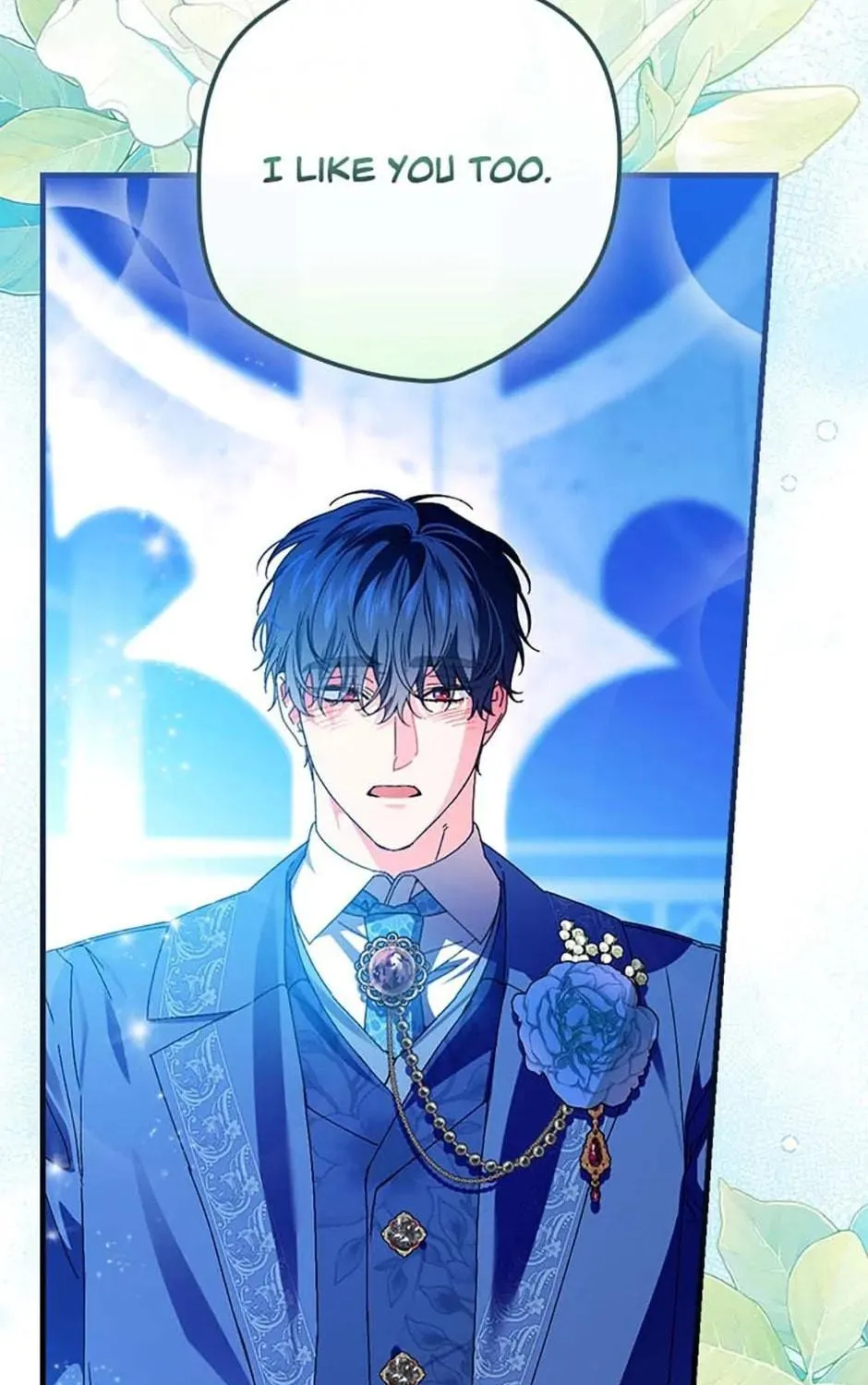 The Perfect Plan for a Fairy-Tale Ending Chapter 88 page 49 - 