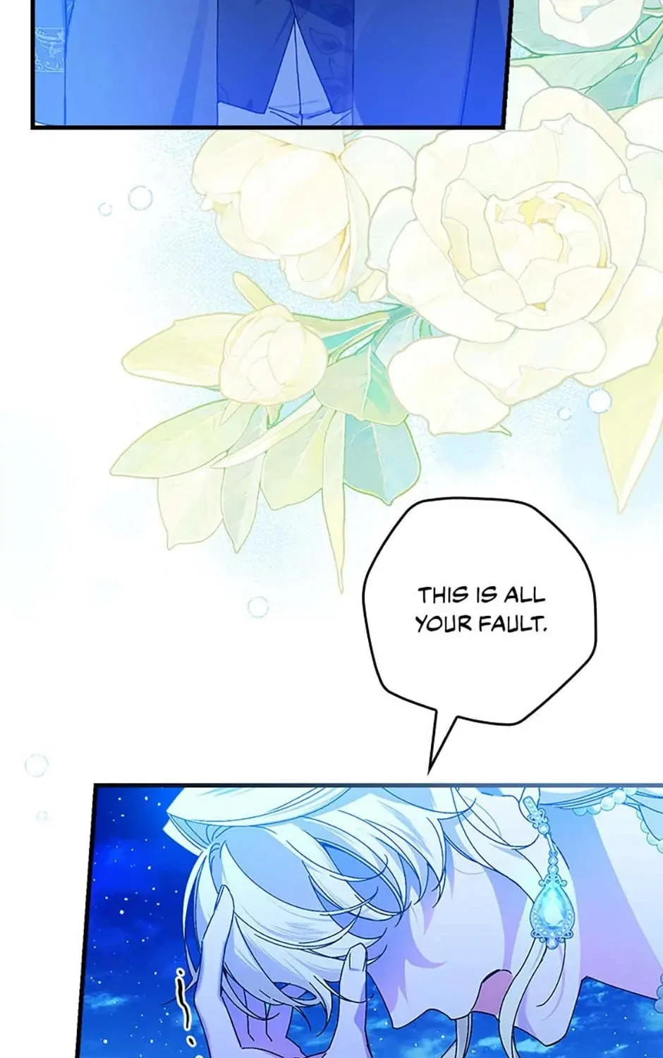 The Perfect Plan for a Fairy-Tale Ending Chapter 88 page 51 - 