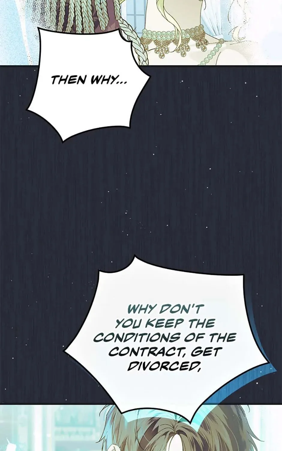 The Perfect Plan for a Fairy-Tale Ending Chapter 88 page 55 - 