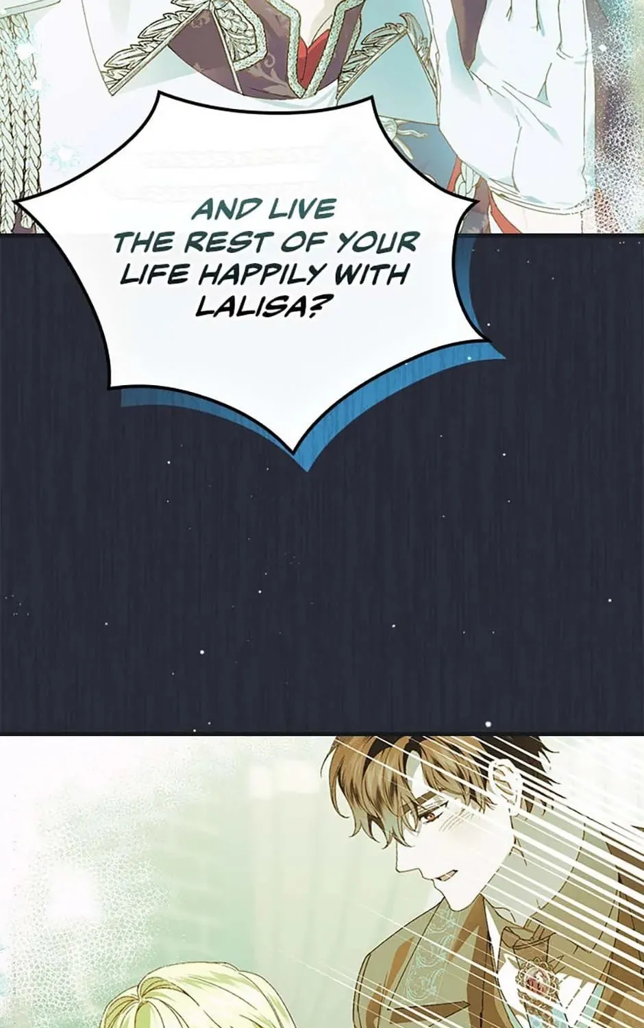 The Perfect Plan for a Fairy-Tale Ending Chapter 88 page 57 - 