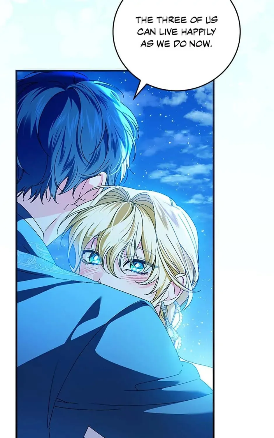 The Perfect Plan for a Fairy-Tale Ending Chapter 88 page 63 - 