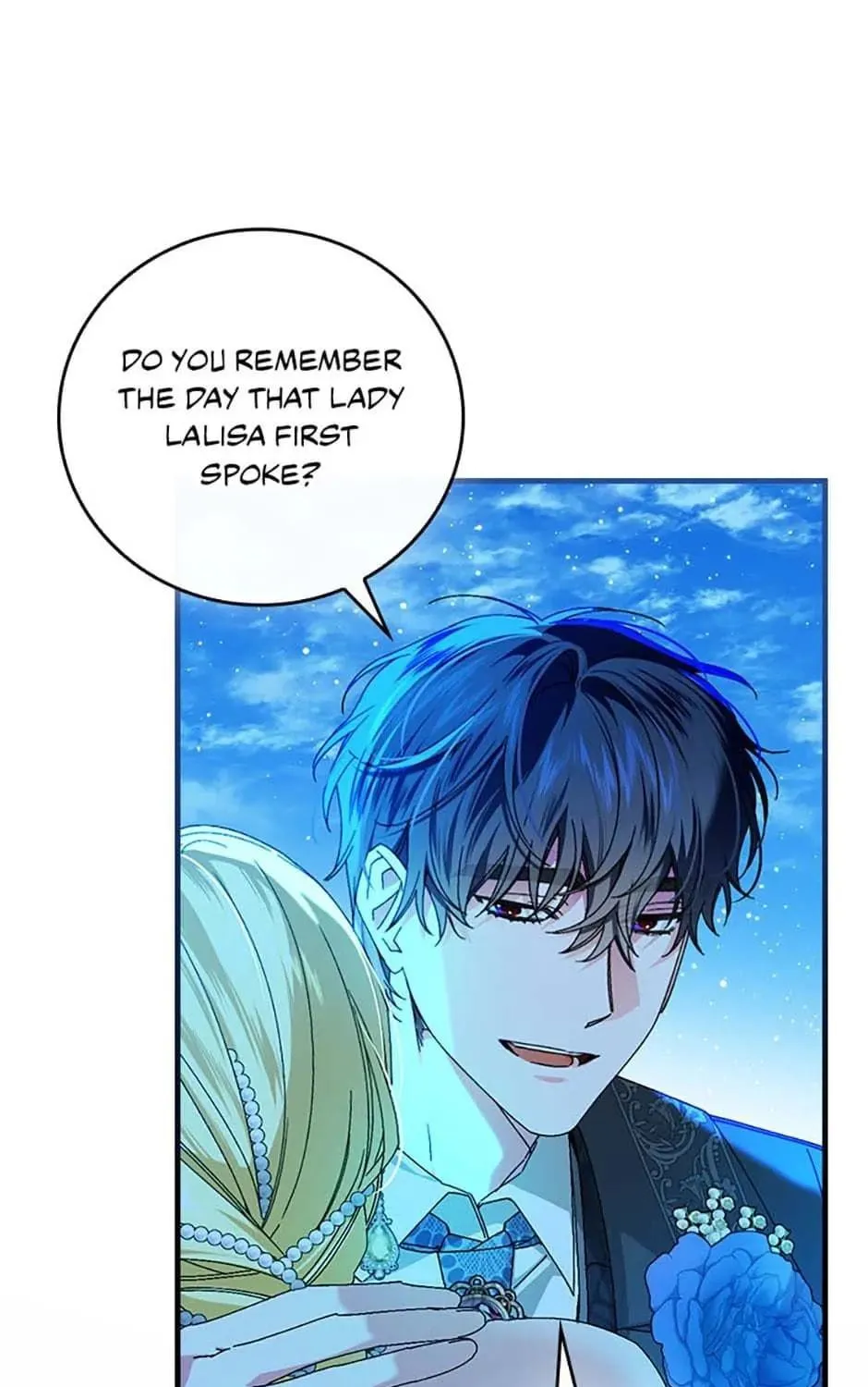 The Perfect Plan for a Fairy-Tale Ending Chapter 88 page 65 - 