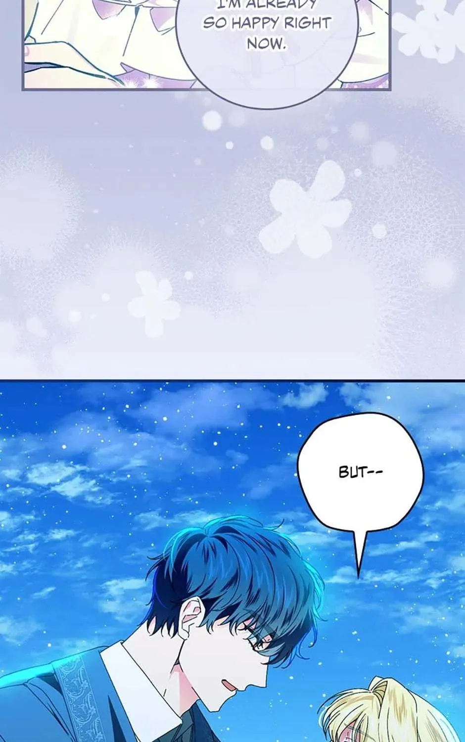 The Perfect Plan for a Fairy-Tale Ending Chapter 88 page 69 - 