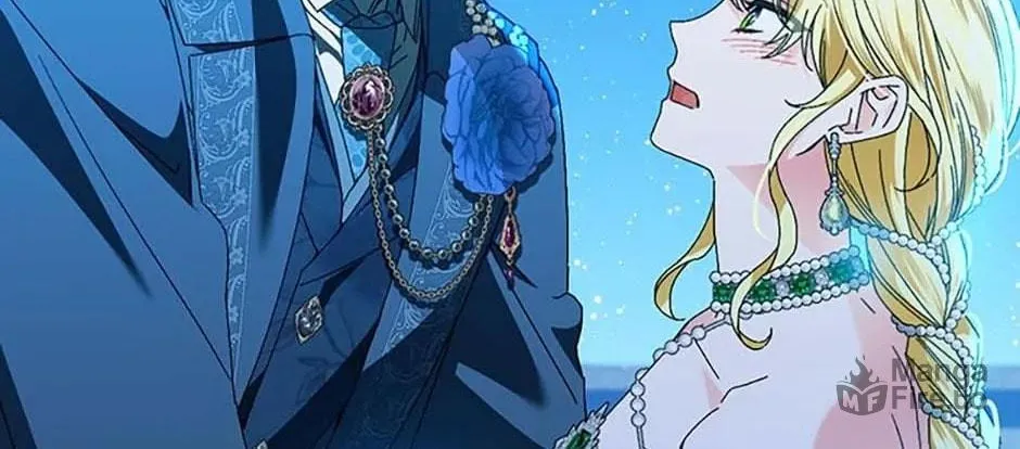 The Perfect Plan for a Fairy-Tale Ending Chapter 88 page 70 - 