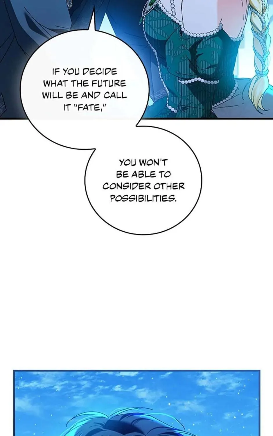 The Perfect Plan for a Fairy-Tale Ending Chapter 88 page 71 - 