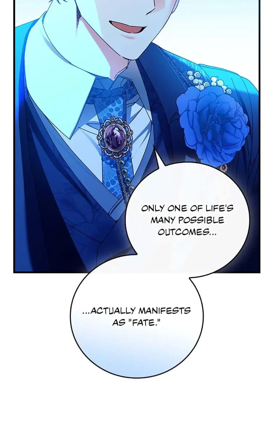 The Perfect Plan for a Fairy-Tale Ending Chapter 88 page 73 - 
