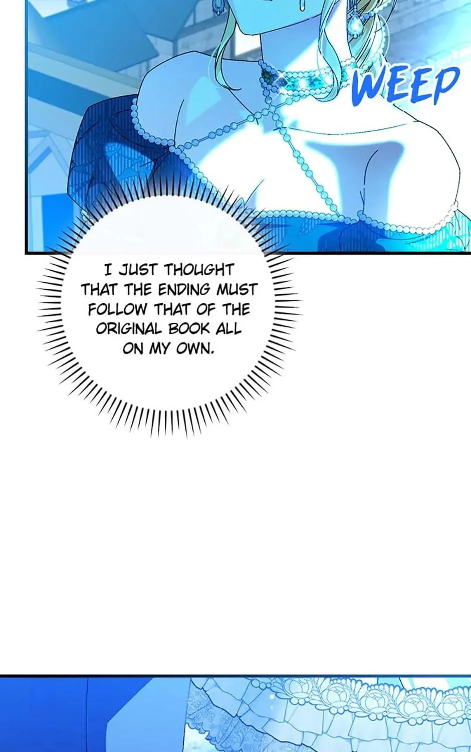 The Perfect Plan for a Fairy-Tale Ending Chapter 88 page 75 - 