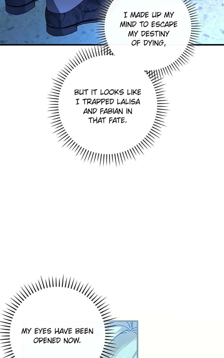 The Perfect Plan for a Fairy-Tale Ending Chapter 88 page 77 - 