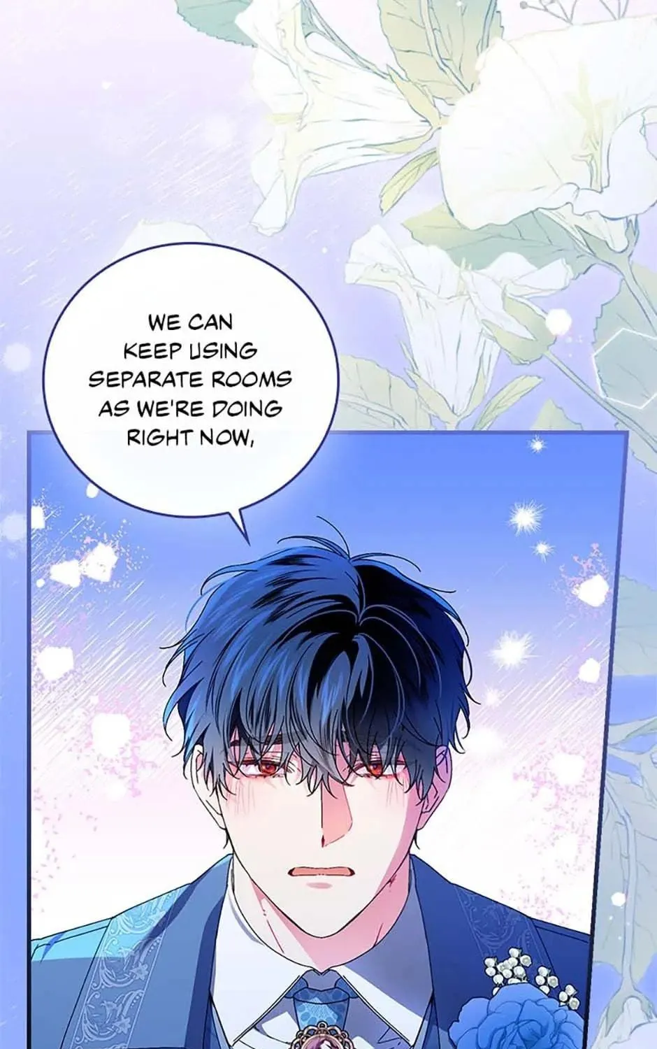 The Perfect Plan for a Fairy-Tale Ending Chapter 88 page 9 - 