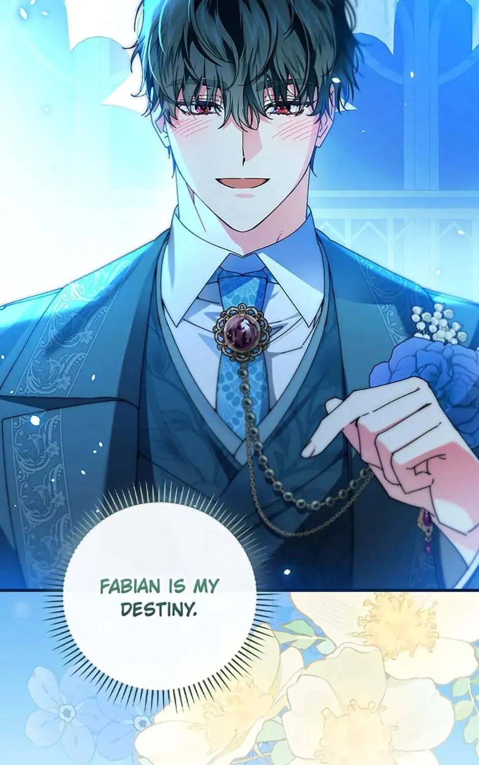 The Perfect Plan for a Fairy-Tale Ending Chapter 88 page 81 - 
