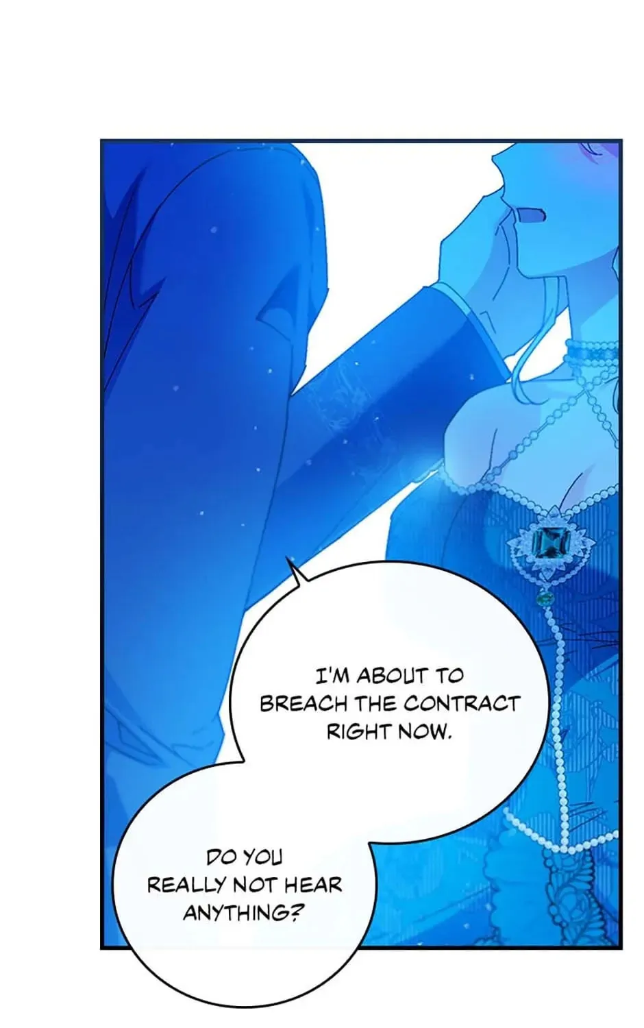 The Perfect Plan for a Fairy-Tale Ending Chapter 88 page 85 - 