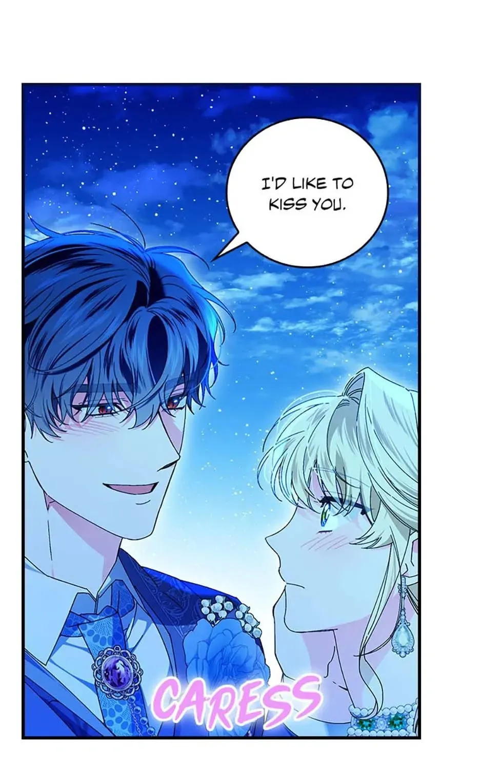The Perfect Plan for a Fairy-Tale Ending Chapter 88 page 87 - 